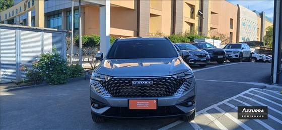 GWM HAVAL H6 1.5 HEV PREMIUM E-TRACTION